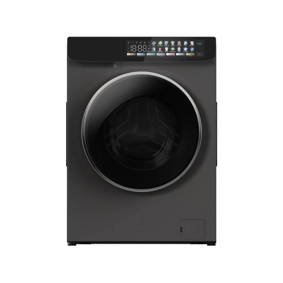 Factory Price Electric Washing Machine 7KG Smart Front Loading Washing Machine