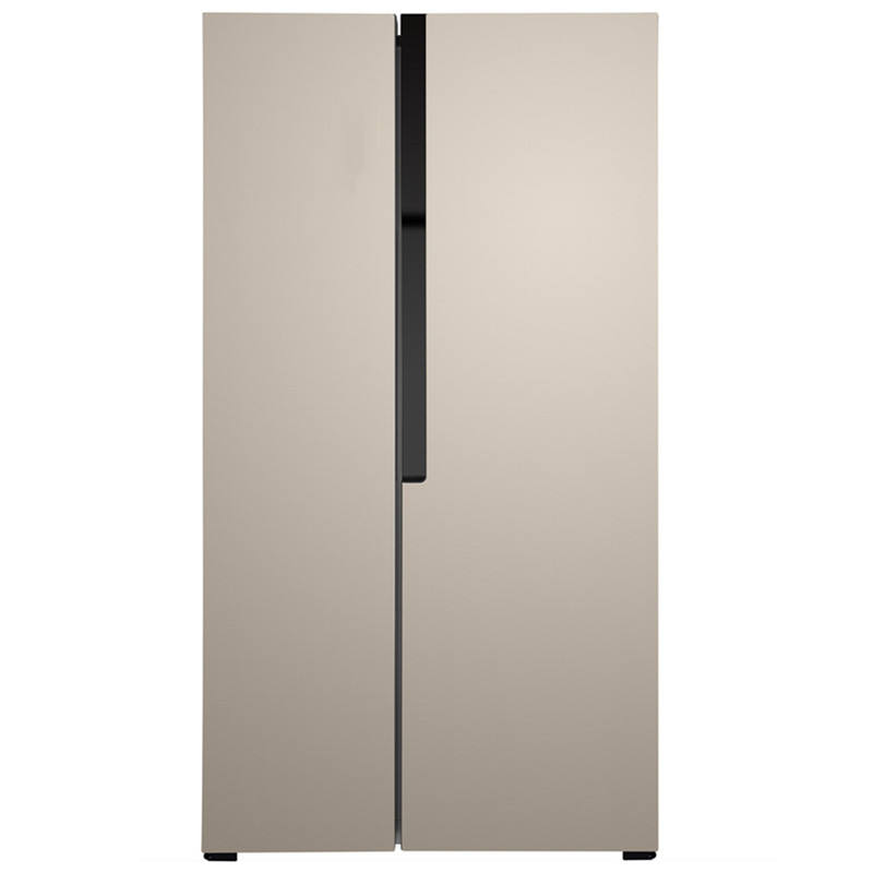 Kitchen 4 French Doors Side-By-Side Commercial Refrigerator