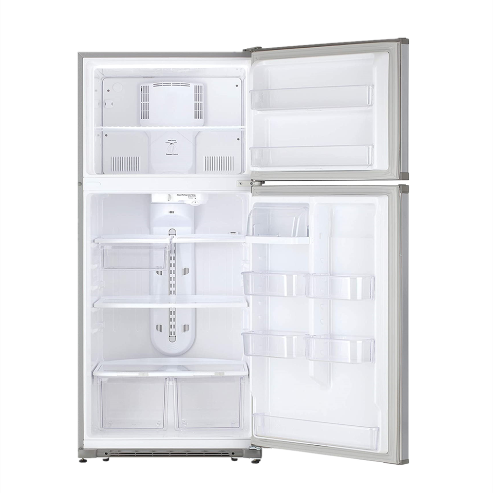Buy Refrigerators 200L 300L 400L Factory Direct Sales Home Kitchen Top Mounted No Frost Refrigerator