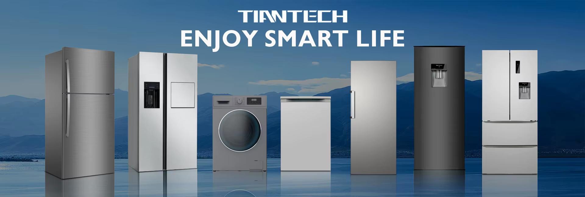 Tiantech Group Co., Ltd.