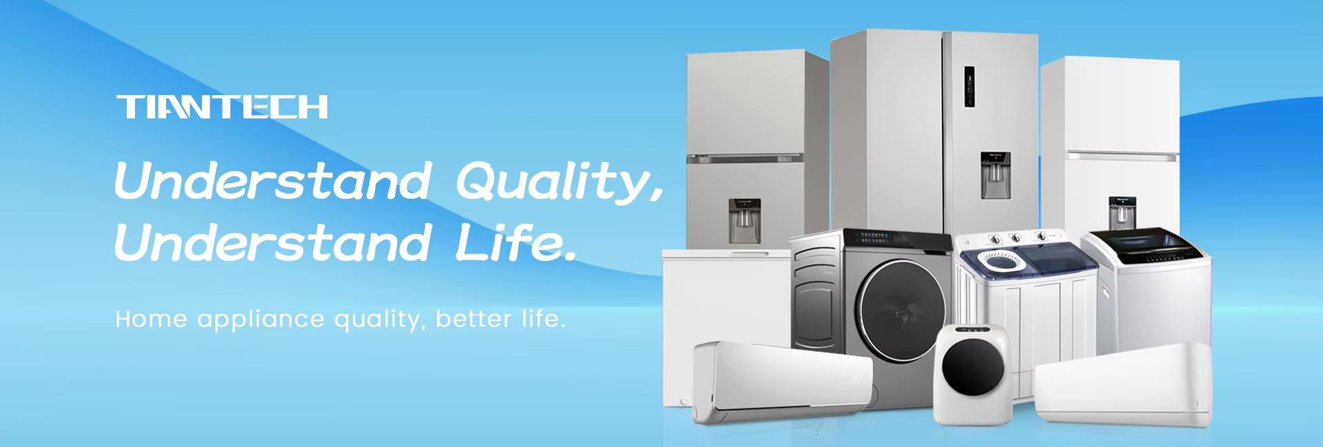 Tiantech Group Co., Ltd.