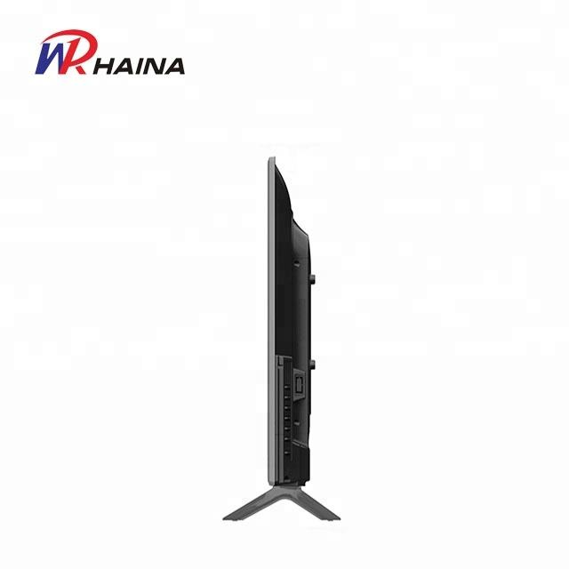 Hot Sale New Arrival 4k Wifi Tv 32 40 50 55 Inch Televisor Smart Tv