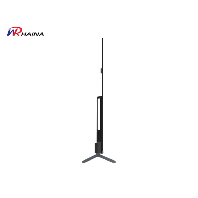 HAINA Best Price 4k Lcd Television Guangzhou Factory Flat Screen 65 55 50 43 32 in Inch Uhd Smart Android 55 Inch Led Tv