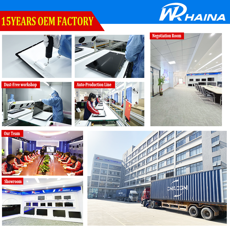 HAINA Wholesale 32 Inch Smart Led Tv Television Android Best Smart 4K Led Tv Price Top Rated 32 Smart Tv