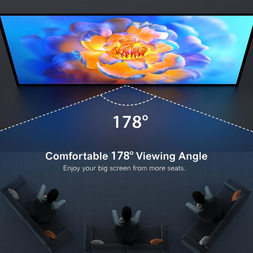 120-85inch Tv 85" 120hz Qled Foldable Led Android 4k 8k 2025 Touch Screen with Bultooth Televisores Inteligentes Nuevos Smart Tv