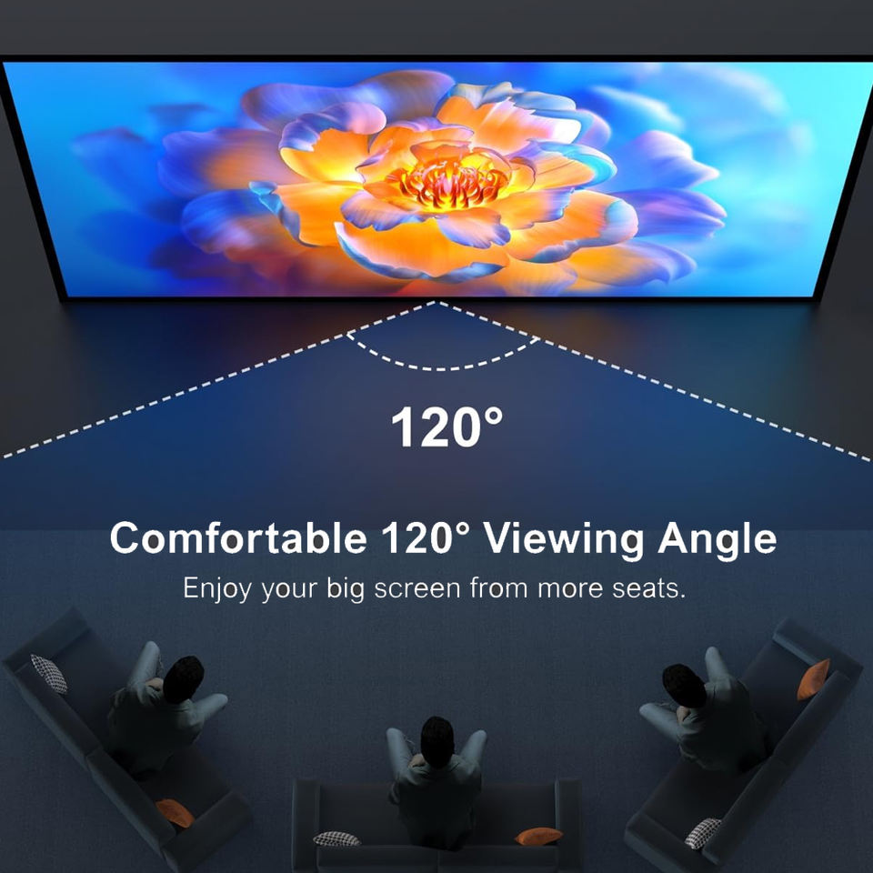 New Huge Unbroken 120 Inch Led Android 120hz 4k Led Uhd Qled Lcd High Quality 8k Televisores Inteligentes Delgados Home Smart Tv