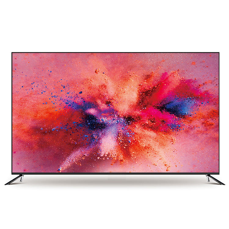 55 Inch OLED Android Smart TV Manufacturer in China