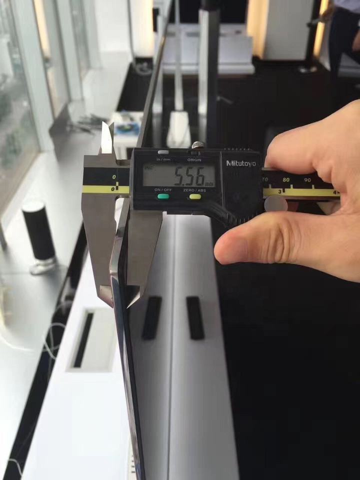 55 Inch OLED Android Smart TV Manufacturer in China