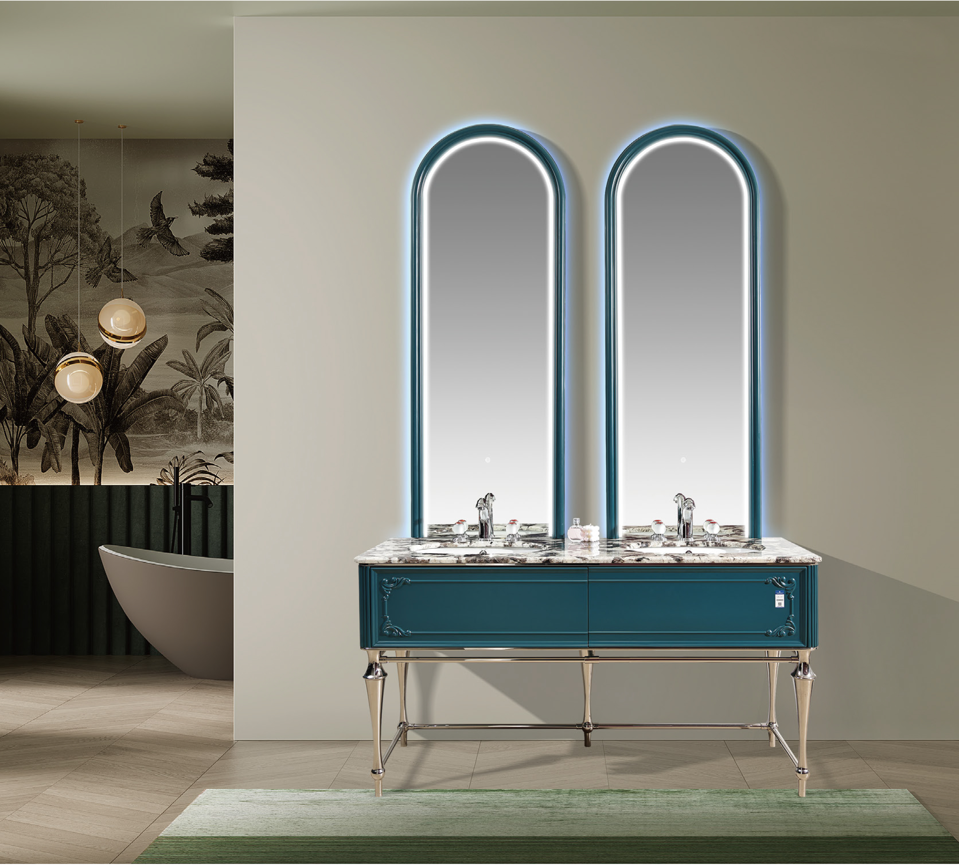 French Style D-23183