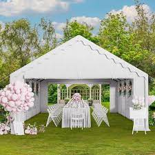 Wedding & Party Tents