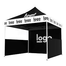 Trade Show Tents