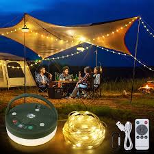 Camping Lighting