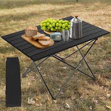 Camping Table