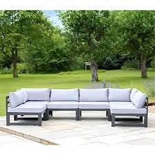 Garden Sofas