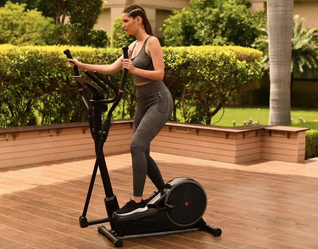 Elliptical Trainers