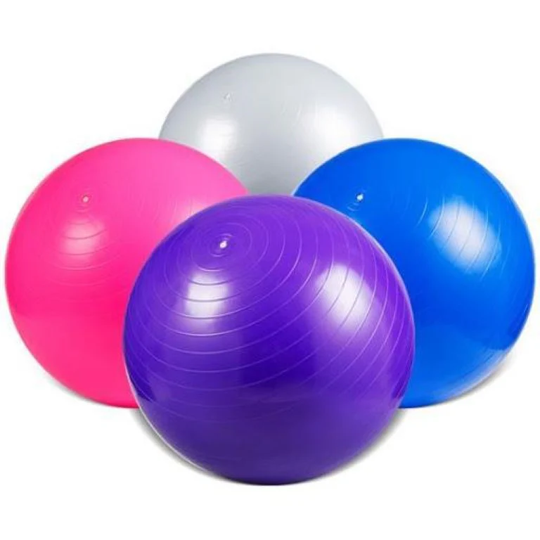 Yoga Balls