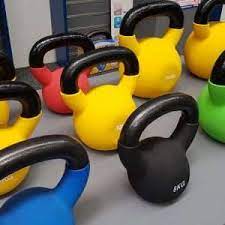Free Weights