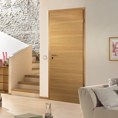 Wood Soundproof Doors