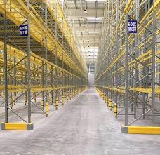 Warehouse Racks