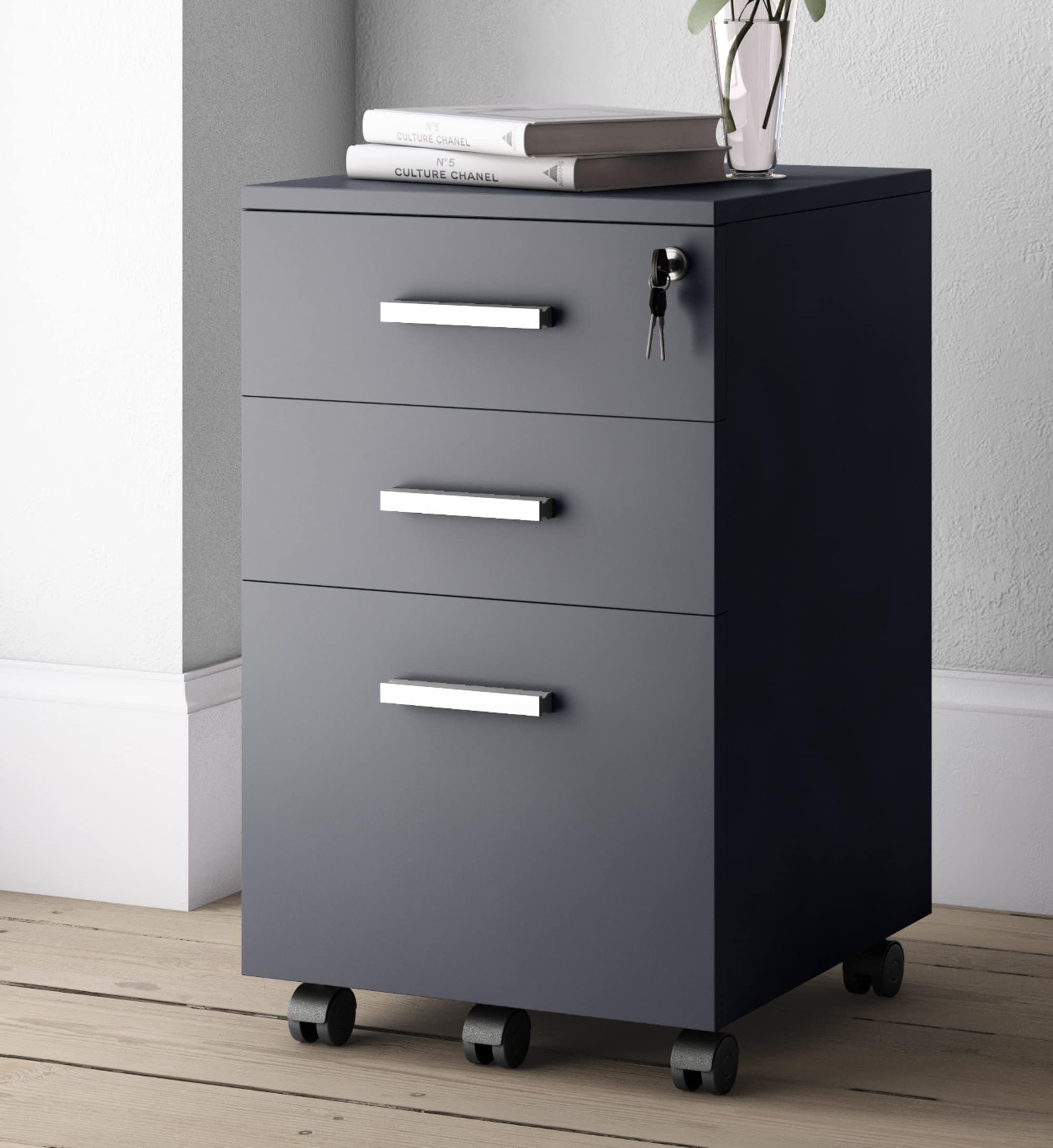 Filing Cabinets