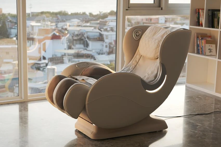 Massage Chairs
