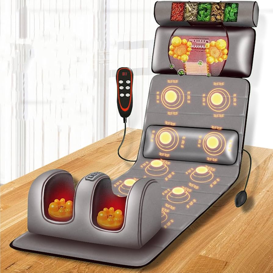 Massage Mattress
