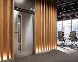 Steel Soundproof Doors