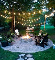 Outdoor Lighting