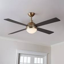 Ceiling Fan With Light
