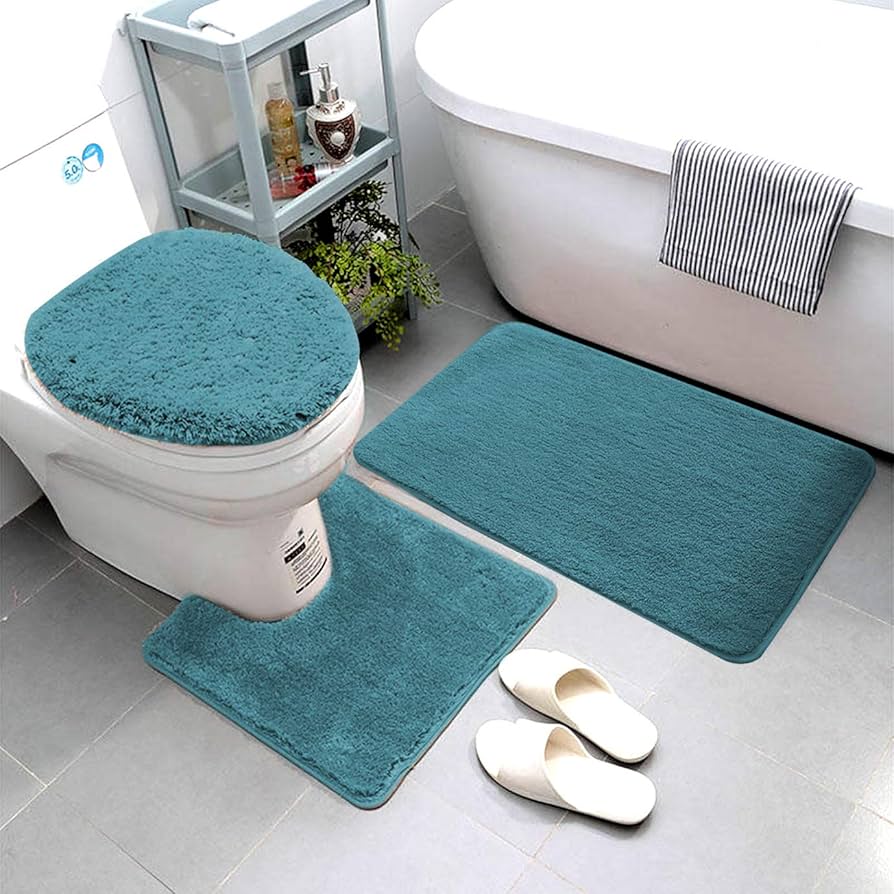 Bathroom Mats