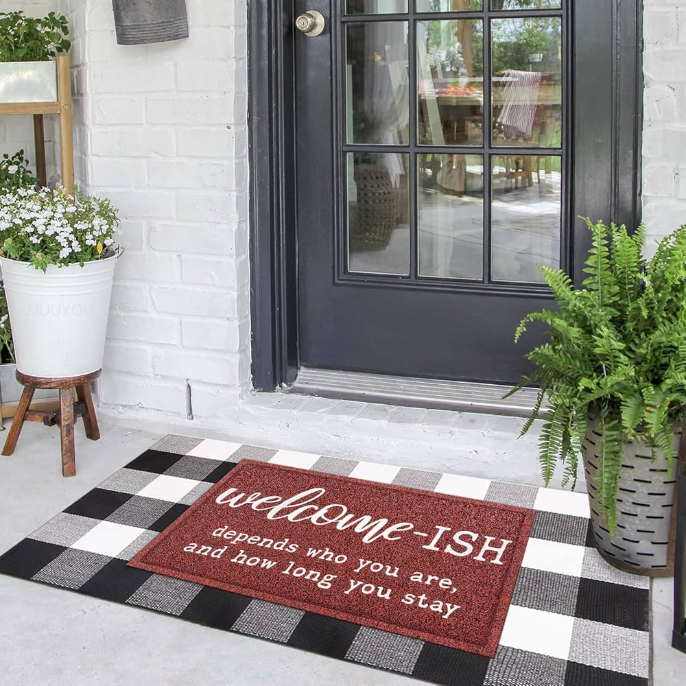 Door Mats