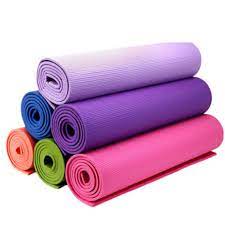 Yoga Mats
