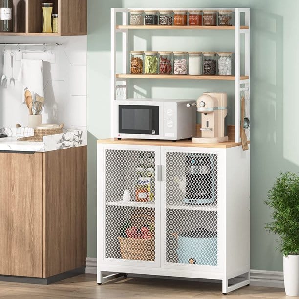Kitchen Storage
