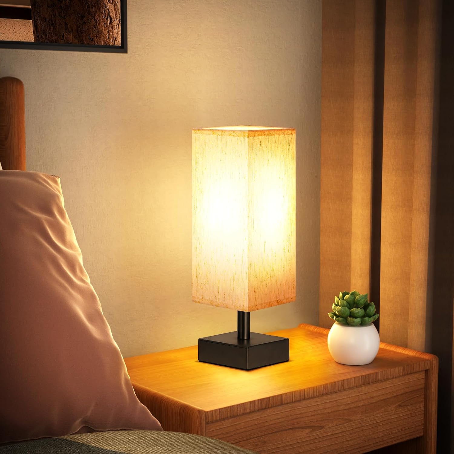 Table Lamps