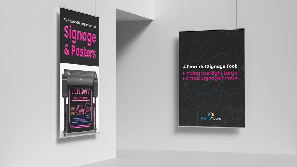 Advertising Equipment