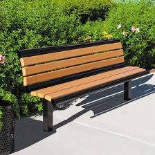 Patio Benches