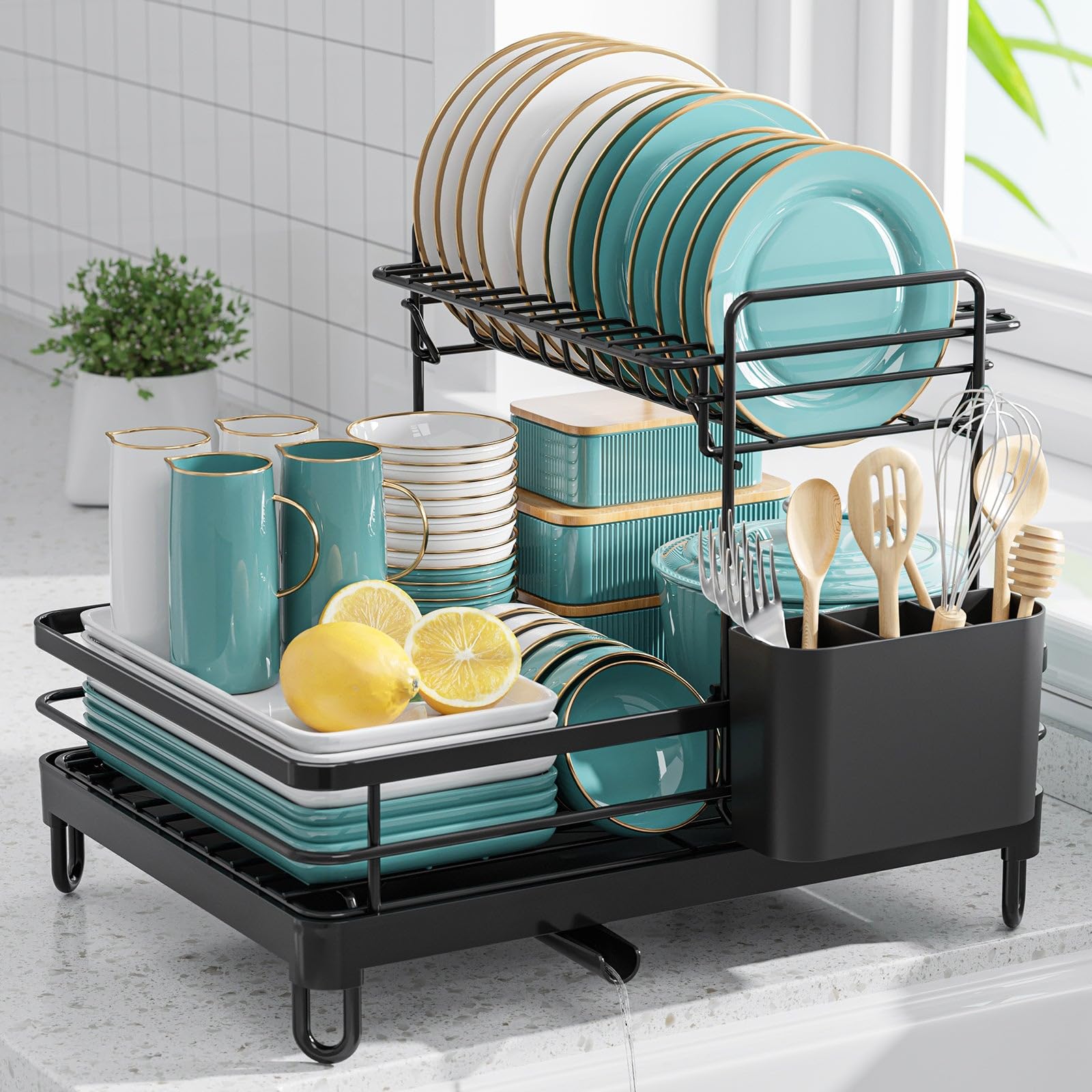 Dish Rack