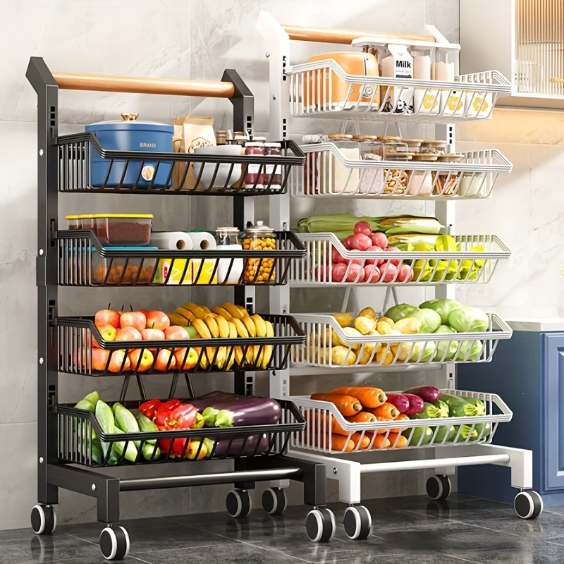 Food Organizer