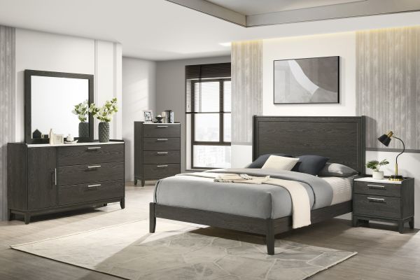 Full Bedroom Furniture