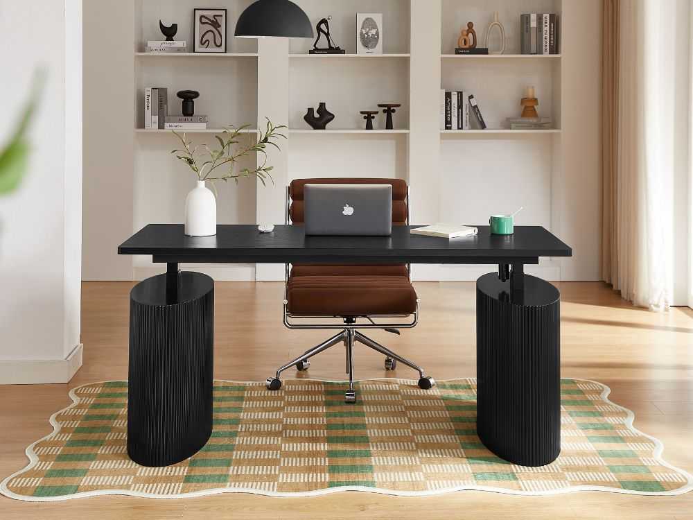 office desk