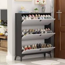 Shoe Storage Rack