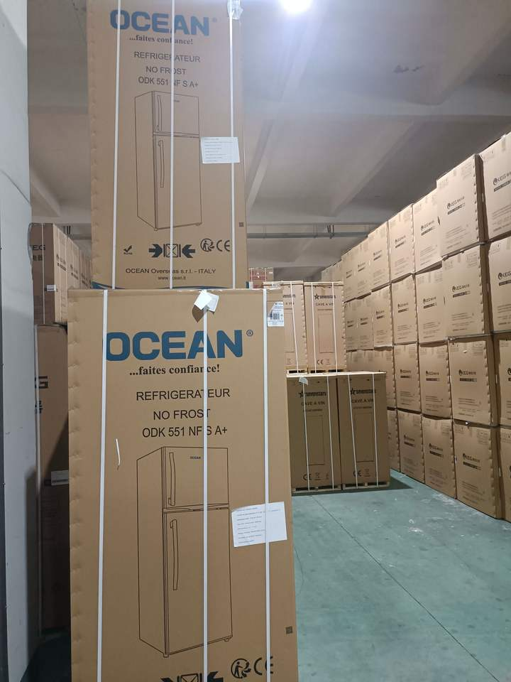 300 Litre OEM Customized Logo Home Use Energy Saving Top Freezer Double Door Refrigerator Nevera Para El Hogar