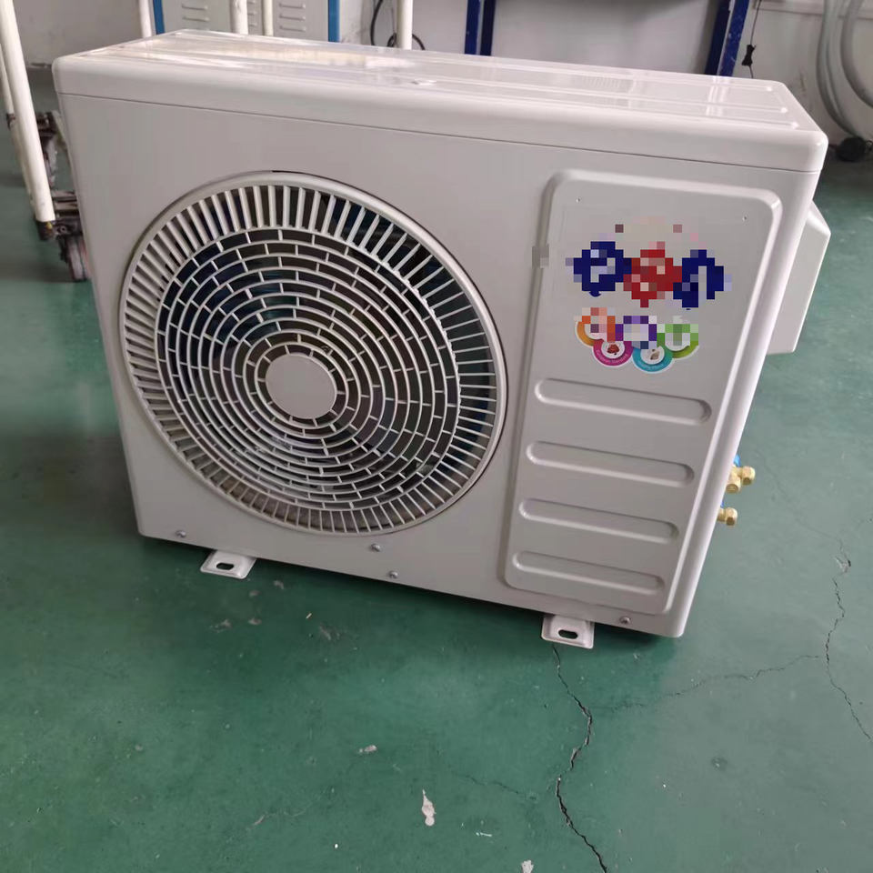 Energy Efficient 220V/60Hz Non-Inverter Type 12000BTU Cool Only Split Air Conditioner