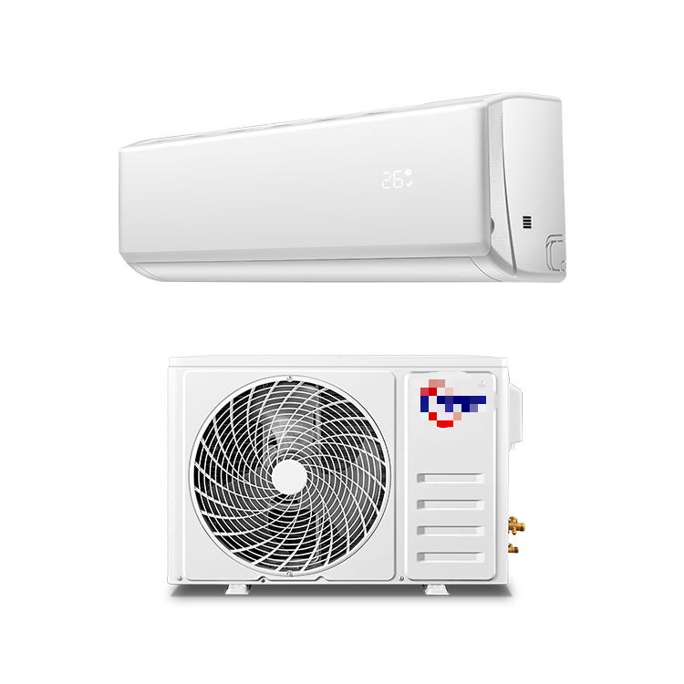 Energy Efficient 220V/60Hz Non-Inverter Type 12000BTU Cool Only Split Air Conditioner
