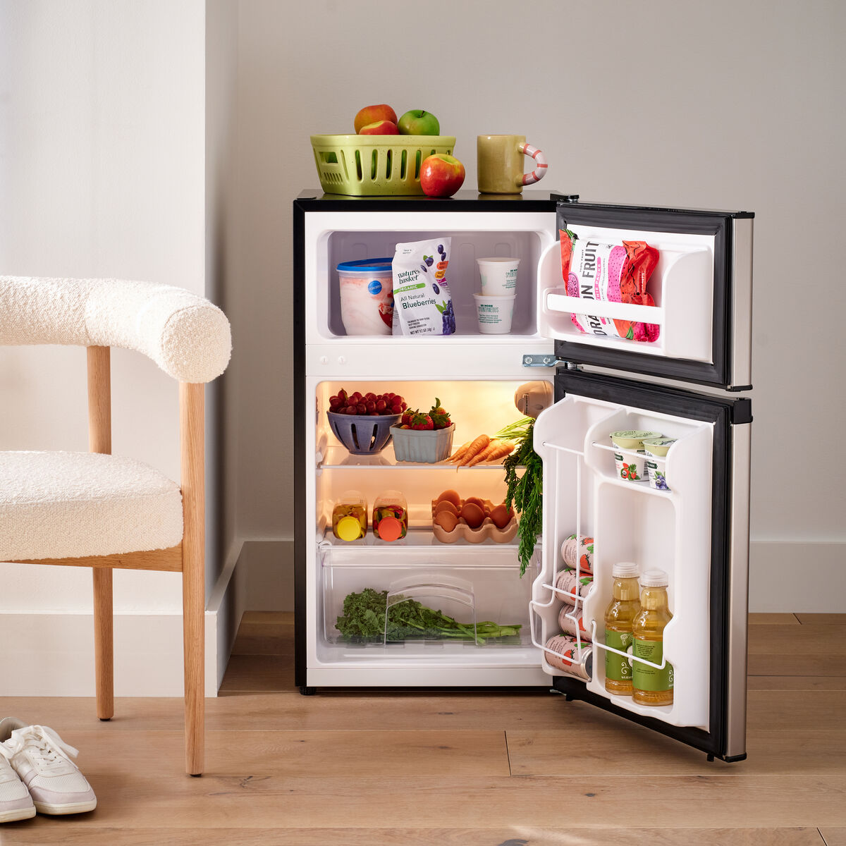 Compact Refrigerators