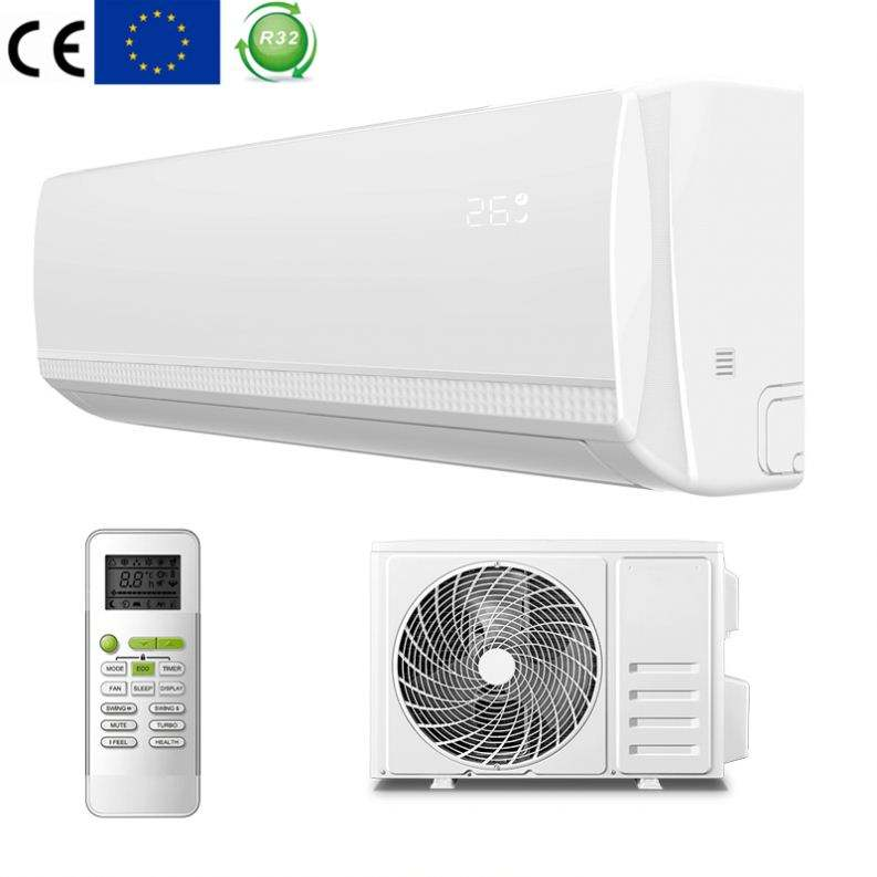 Factory Wholesale 12000Btu 1.5 Ton Household Air Conditioner Split Inverter