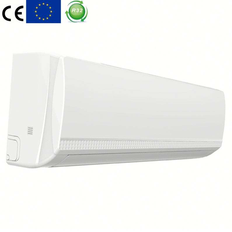Factory Wholesale 12000Btu 1.5 Ton Household Air Conditioner Split Inverter