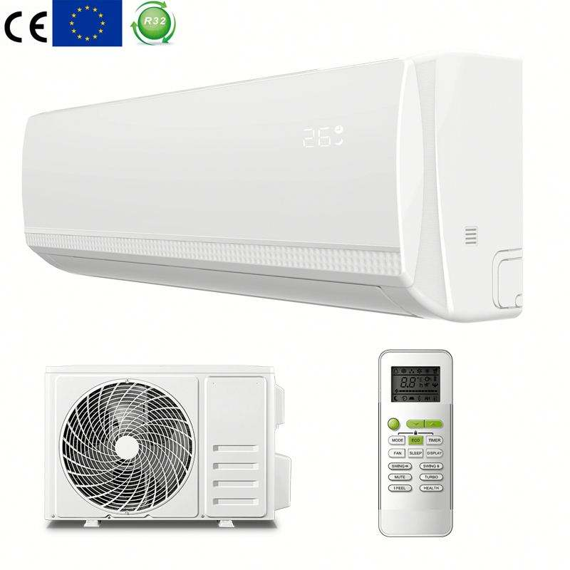 Factory Wholesale 12000Btu 1.5 Ton Household Air Conditioner Split Inverter