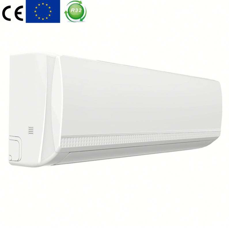 Factory Wholesale 12000Btu 1.5 Ton Household Air Conditioner Split Inverter