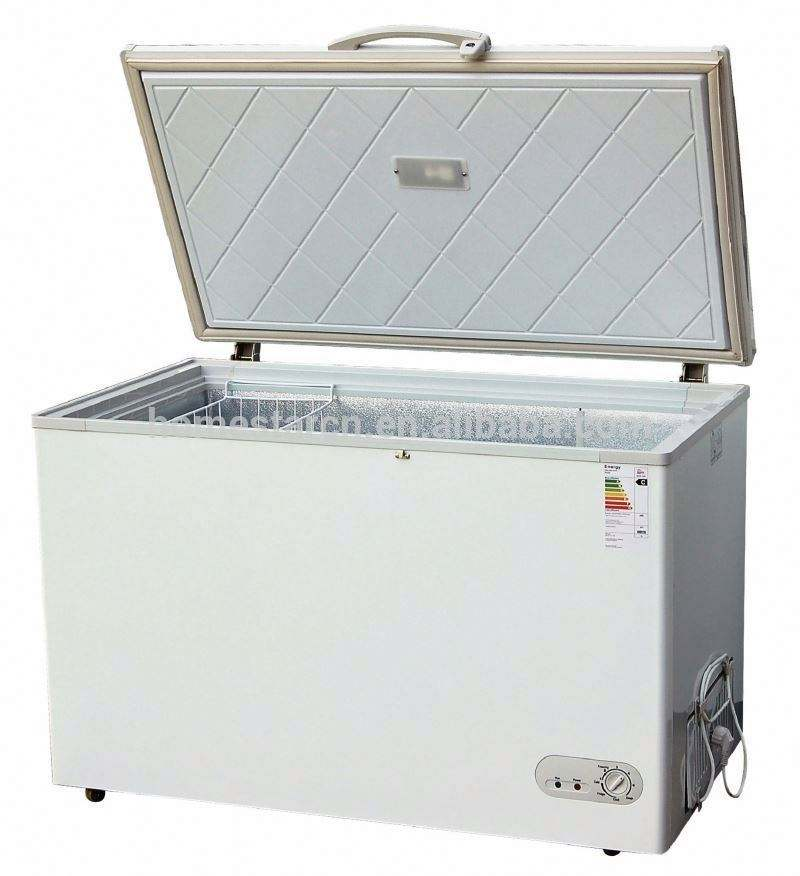 Lpg Freezer GAS FREEZER KEROSENE FREEZER